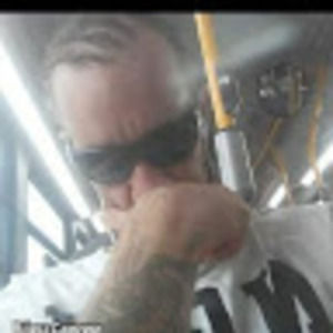 Meet your Posher, Robert james